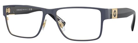 new Versace 1274 eyeglasses